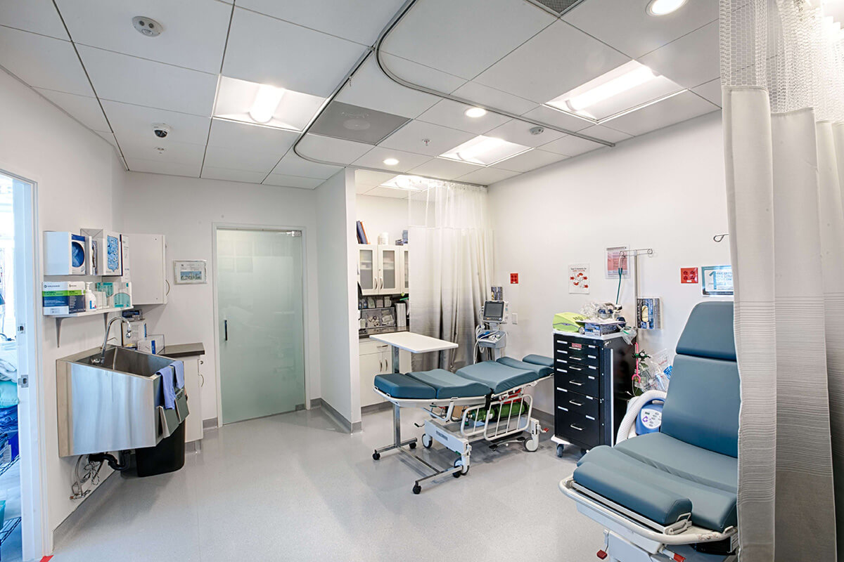 Medical Room