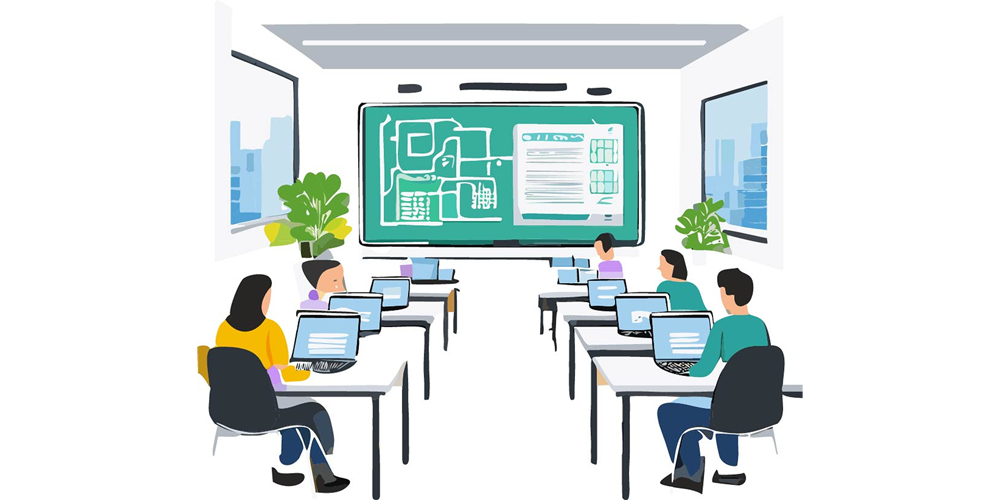 Smart Classrooms