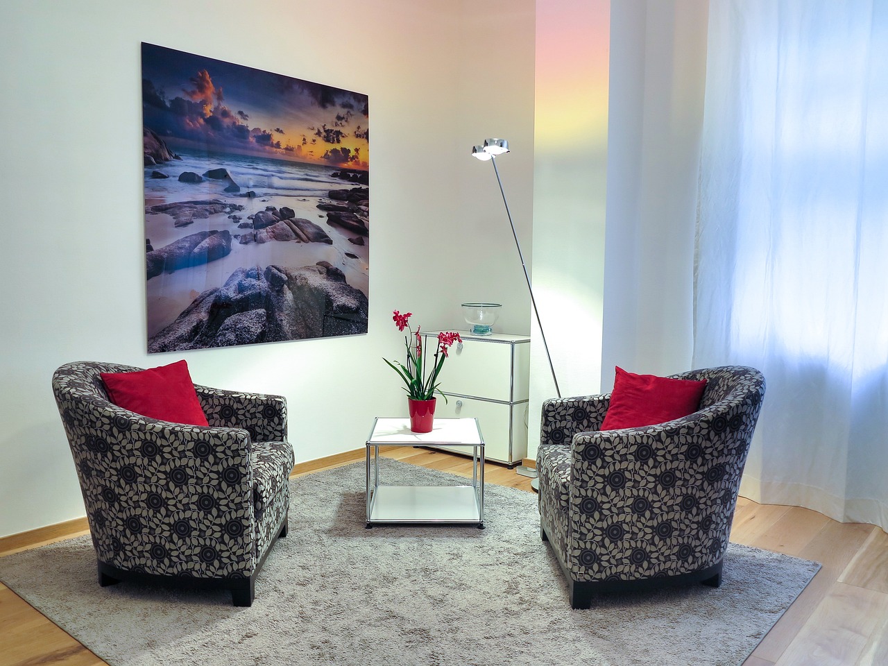 Counselling Room
