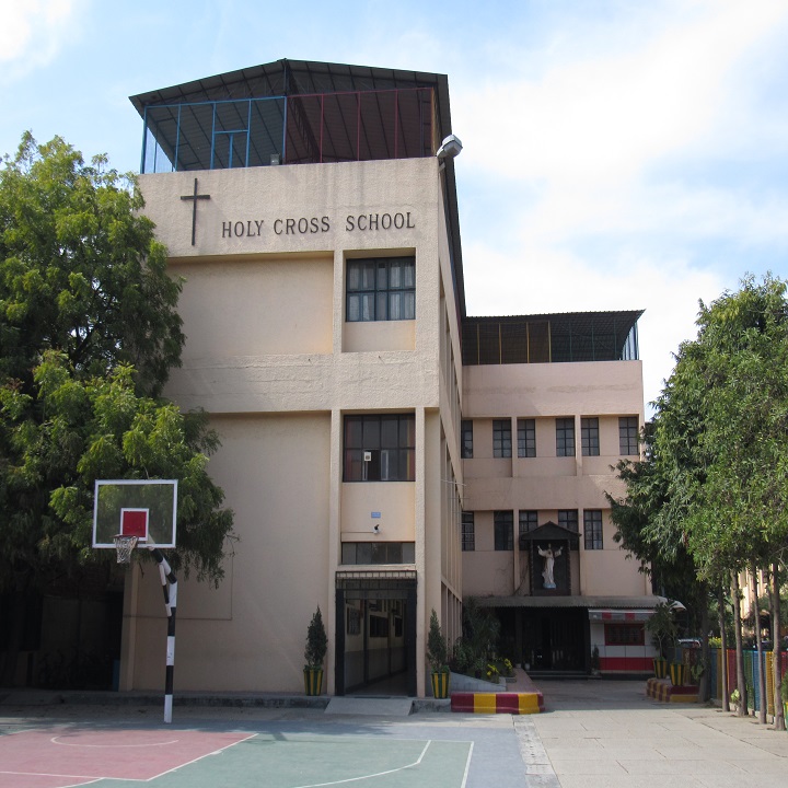 About Holy Cross